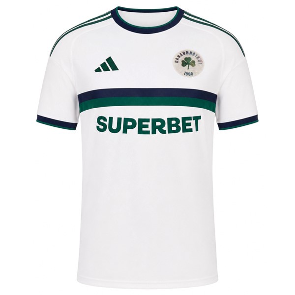 Thailande Maillot Panathinaikos FC Exterieur 2026-27